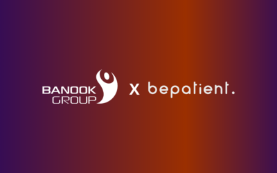 Banook Group x Bepatient at DIA 2021