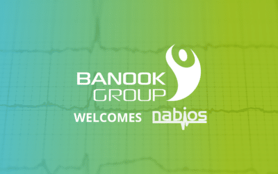 Nabios becomes part of Banook Group